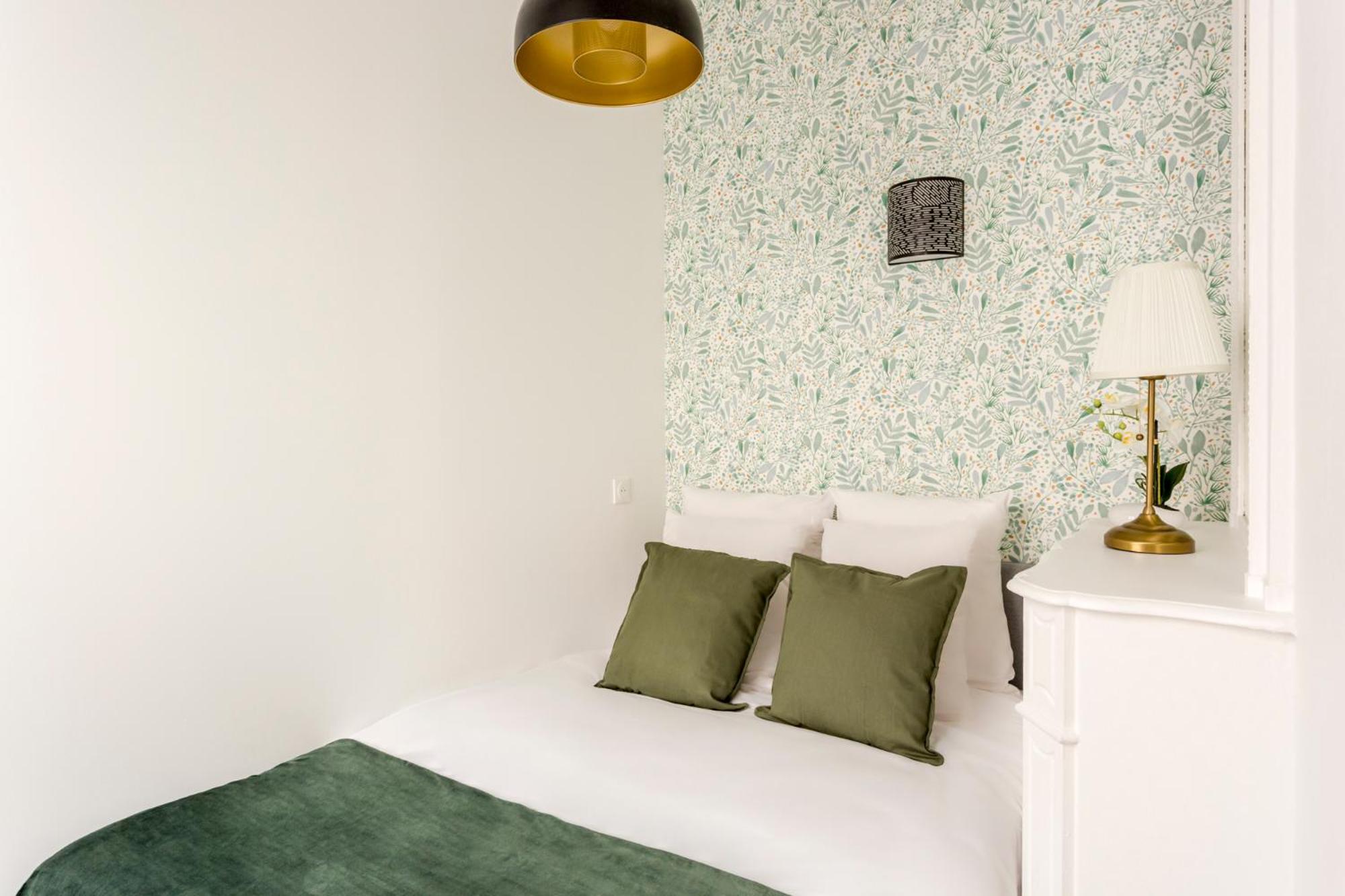 Cozy Apartment - Champs Elysees - Wagram 파리 외부 사진