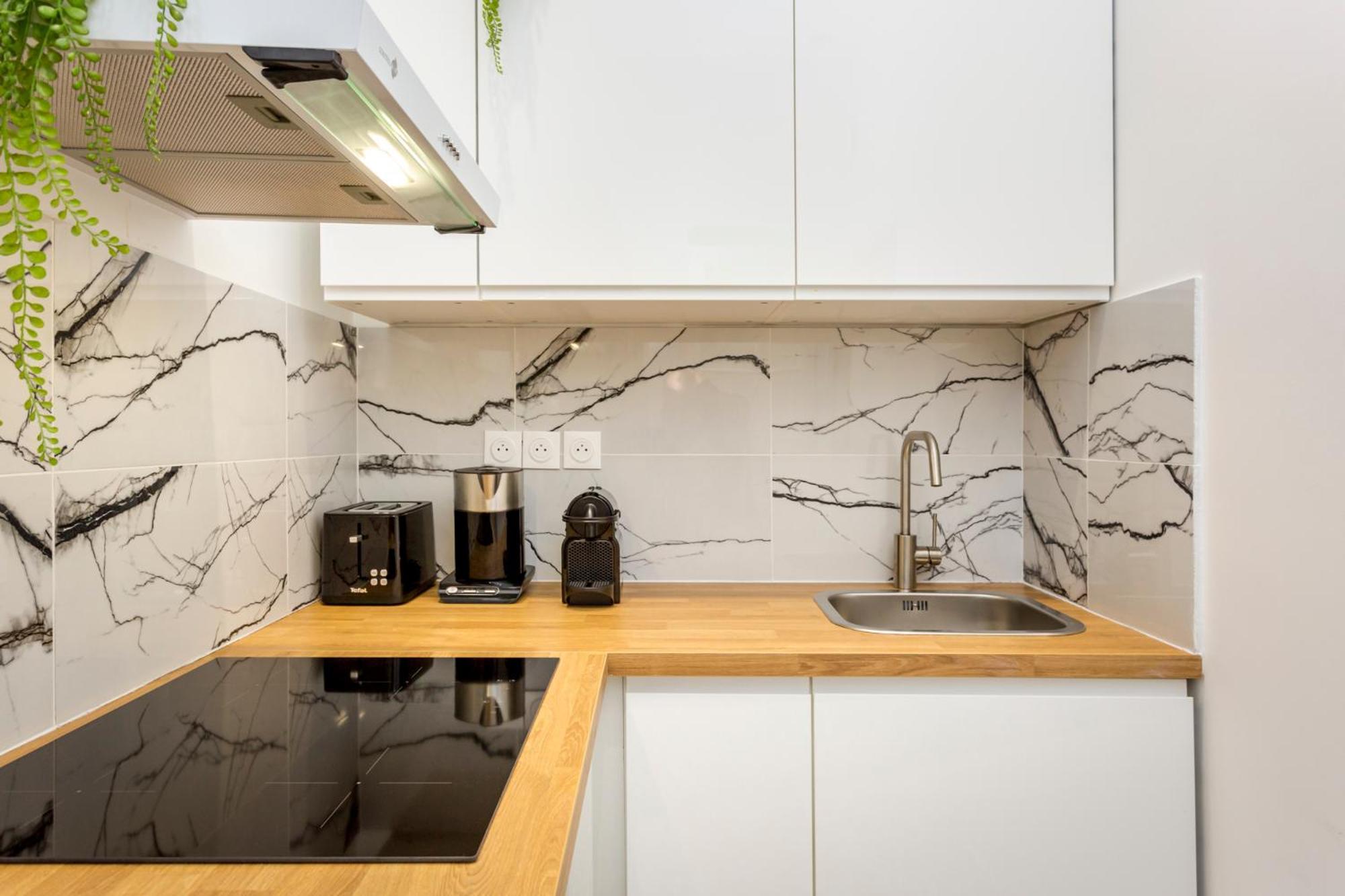 Cozy Apartment - Champs Elysees - Wagram 파리 외부 사진