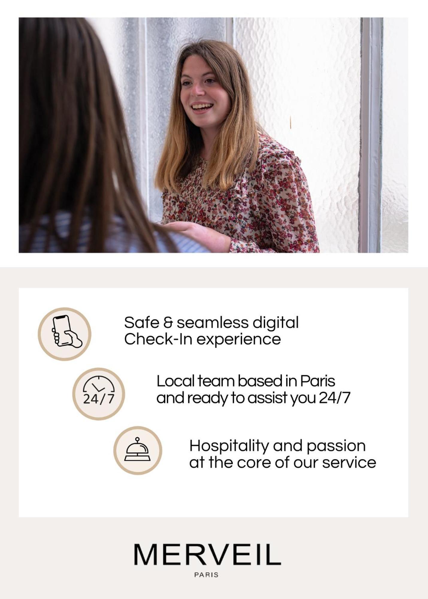 Cozy Apartment - Champs Elysees - Wagram 파리 외부 사진