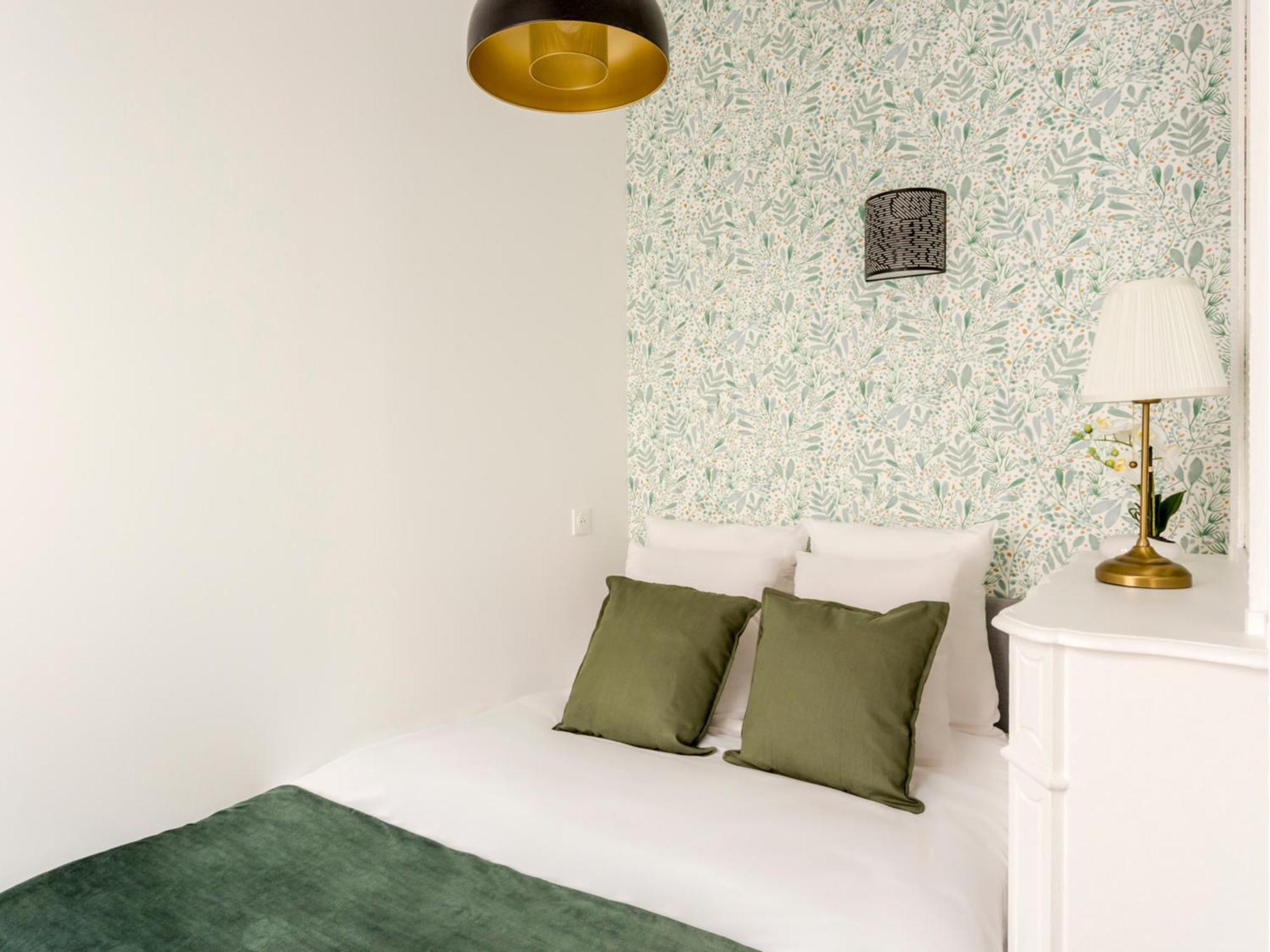 Cozy Apartment - Champs Elysees - Wagram 파리 외부 사진
