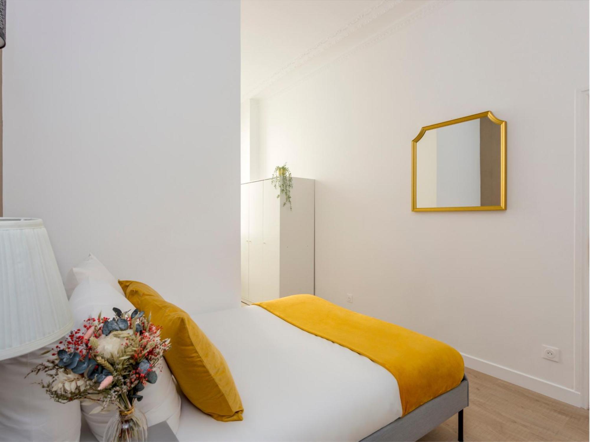 Cozy Apartment - Champs Elysees - Wagram 파리 외부 사진