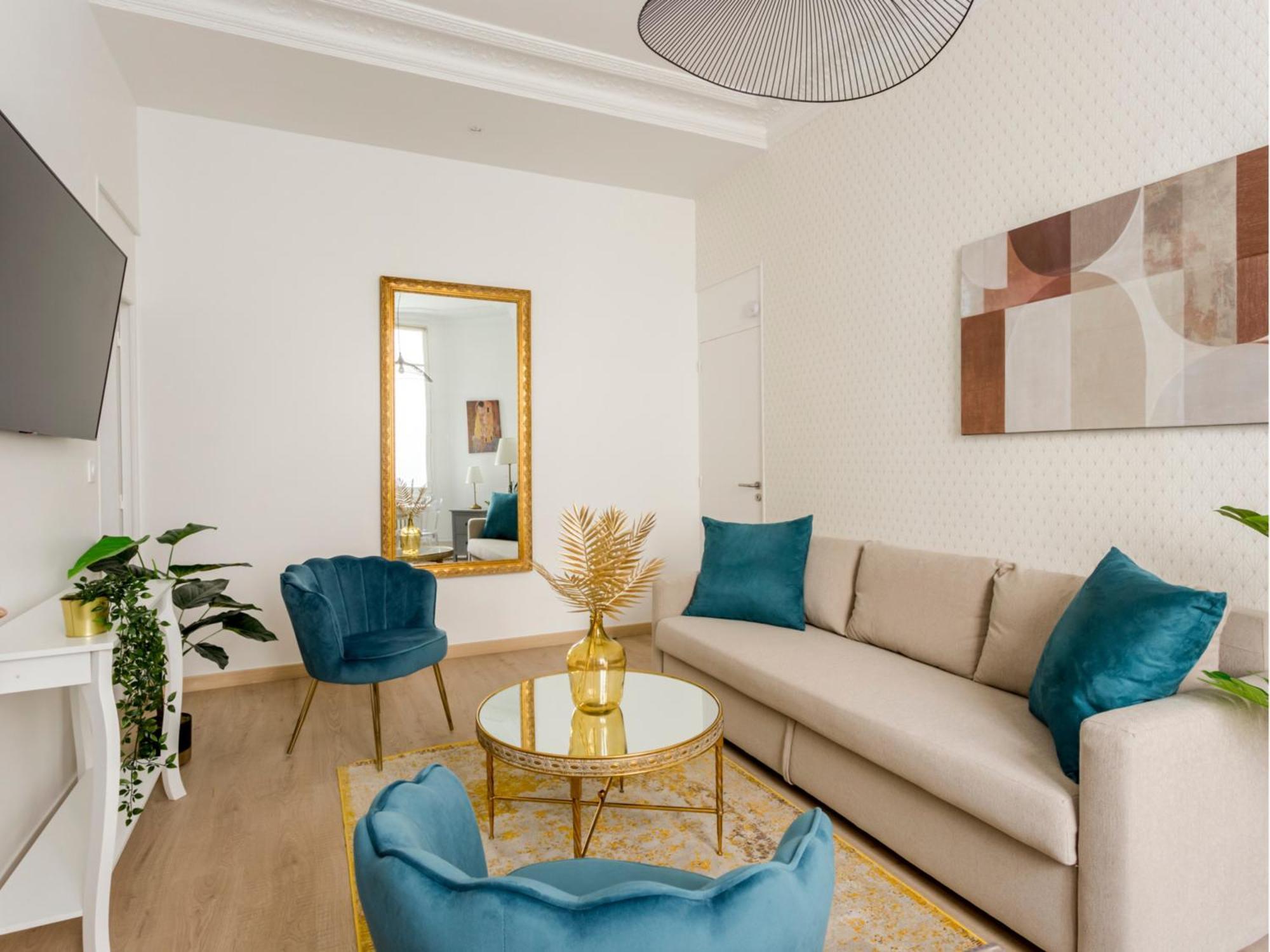 Cozy Apartment - Champs Elysees - Wagram 파리 외부 사진