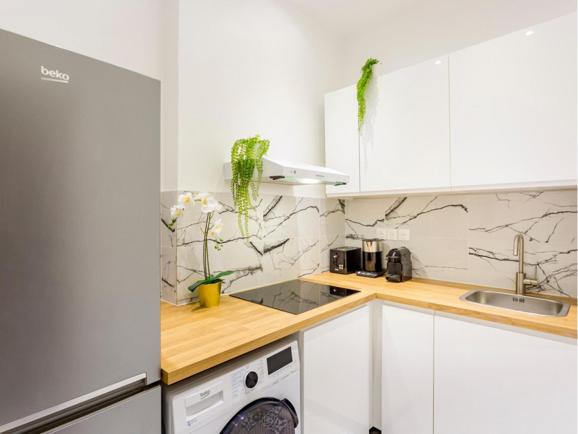 Cozy Apartment - Champs Elysees - Wagram 파리 외부 사진
