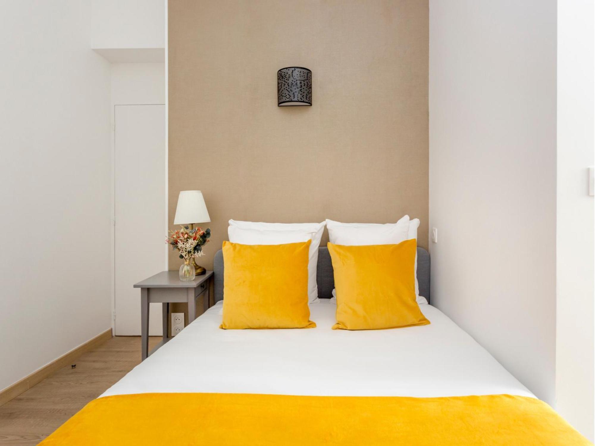Cozy Apartment - Champs Elysees - Wagram 파리 외부 사진