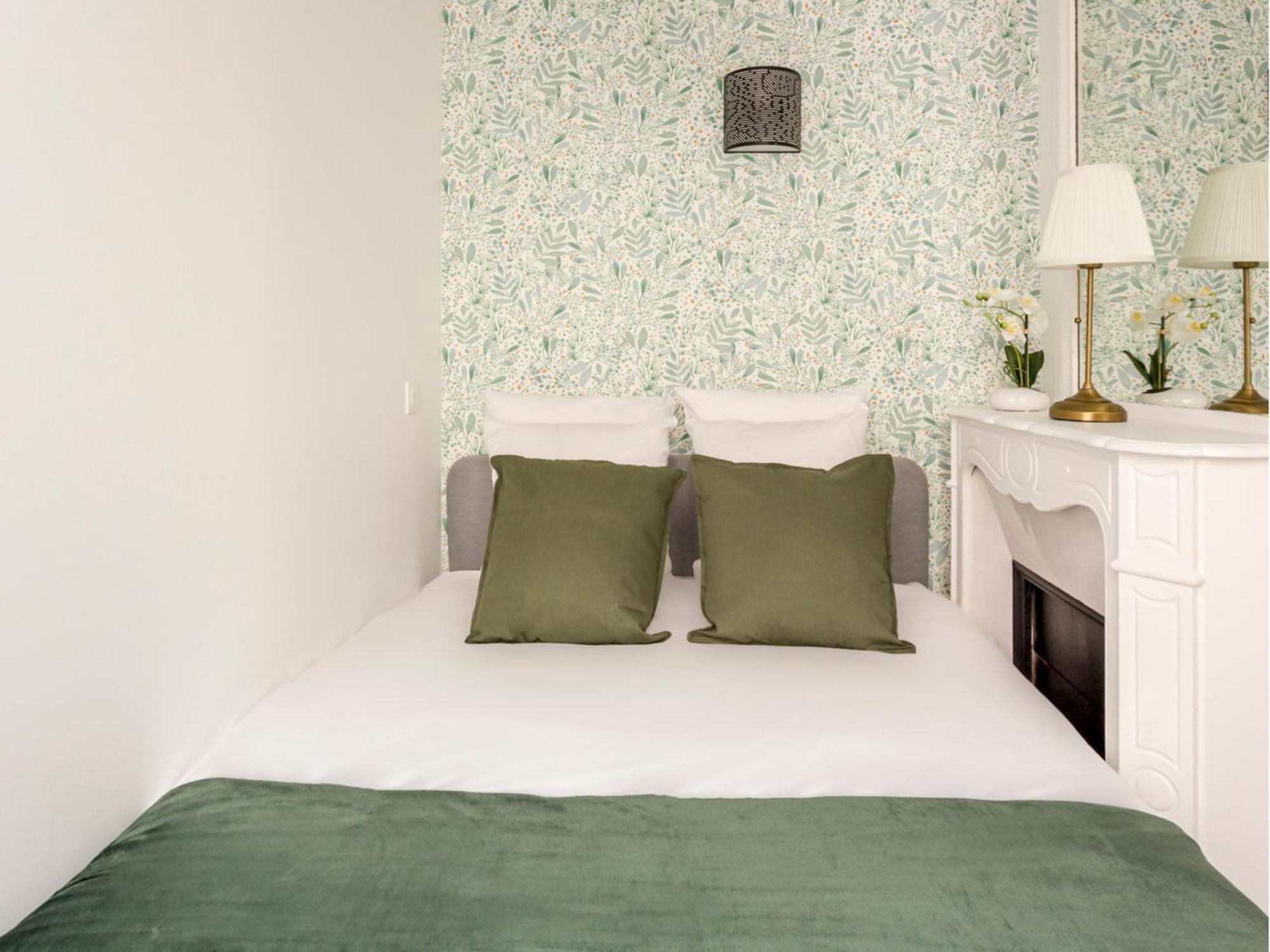 Cozy Apartment - Champs Elysees - Wagram 파리 외부 사진