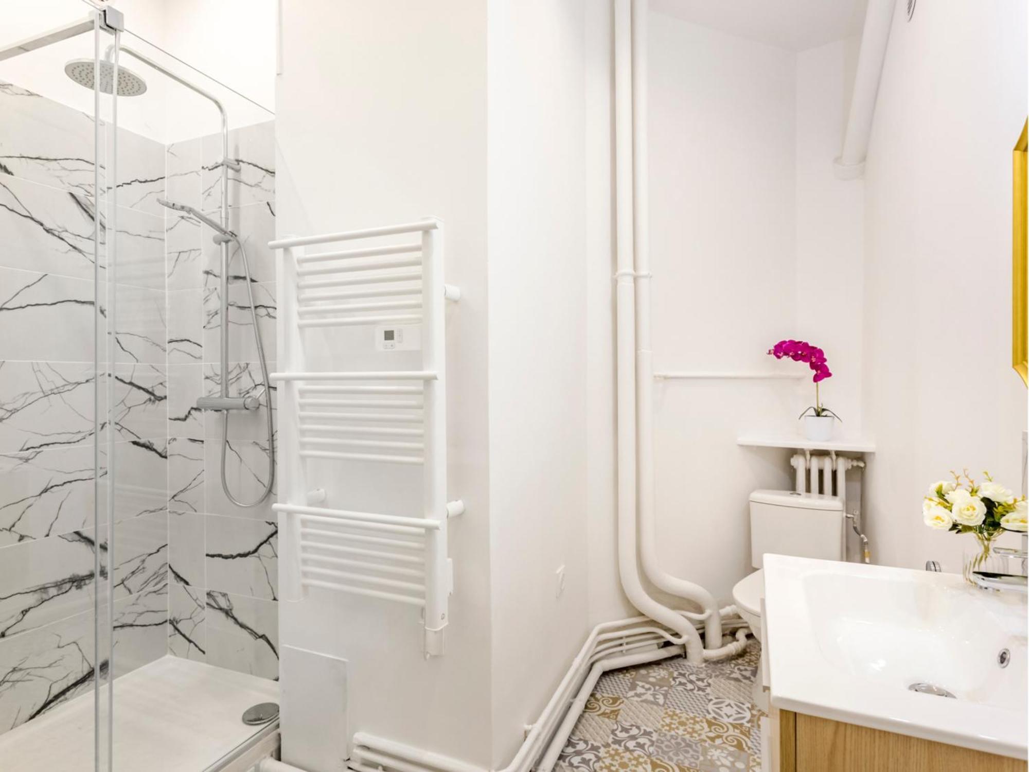 Cozy Apartment - Champs Elysees - Wagram 파리 외부 사진